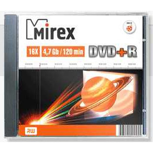 Диск MIREX UL130013A1S