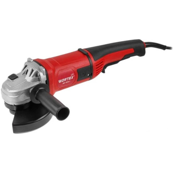 Угловая шлифмашина Wortex LX AG 1512-1 (1333548)