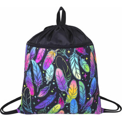 Мешок для обуви BRAUBERG 271057