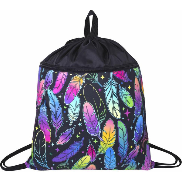 Мешок для обуви BRAUBERG 271057