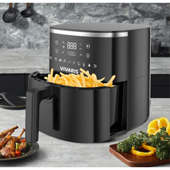 Аэрогриль VIVARIS VF4815-DB