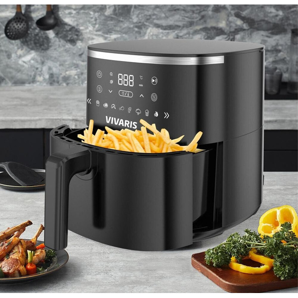 Аэрогриль VIVARIS VF4815-DB