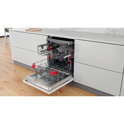 Посудомоечная машина Whirlpool WIO 3T226 PFG