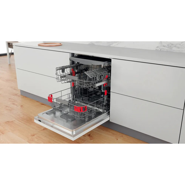 Посудомоечная машина Whirlpool WIO 3T226 PFG