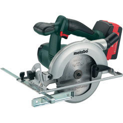 Дисковая пила Metabo KSA 18 LTX (60226886)