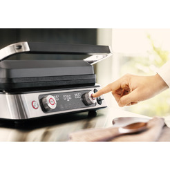 Электрогриль BRAUN CG9167