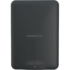 Электронная книга Onyx Boox Дарвин 11 (черный)