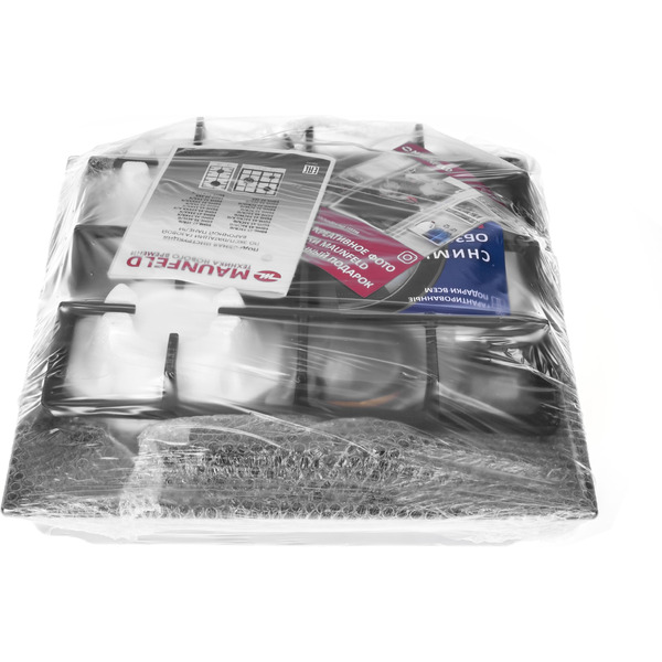 Варочная панель MAUNFELD EGHG.43.33CB2/G