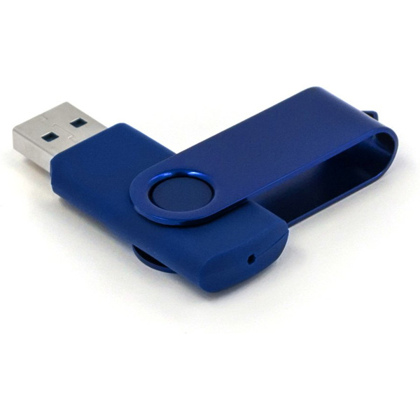 USB Flash Mirex Color Blade Swivel 3.0 512GB 13600-FM3BS512