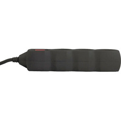Удлинитель сетевой SONNEN U-133GS (513266)