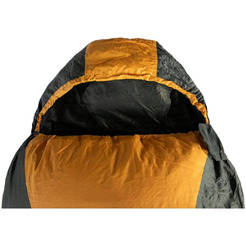 Спальный мешок кокон Tramp Windy Light Regular ( правый ) 220*80*55 см (-10°C)