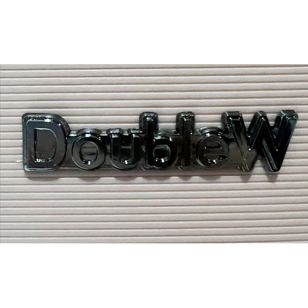 Чемодан DoubleW YF-PP02 (L, розовый)