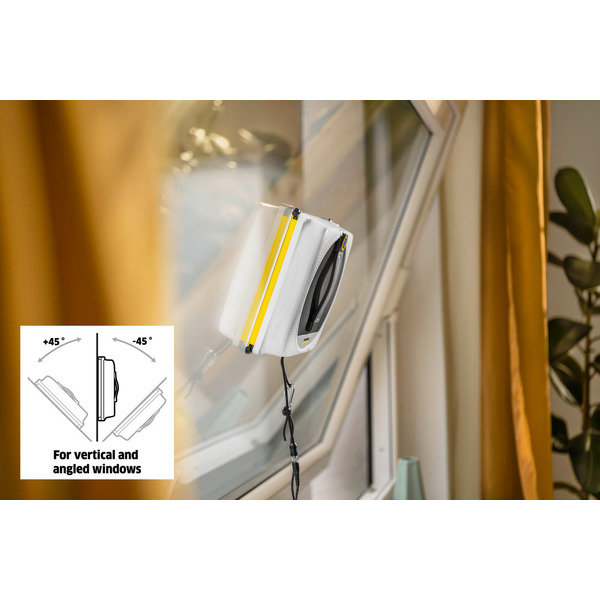 Робот для мытья окон Karcher RCW 4 1.269-230.0