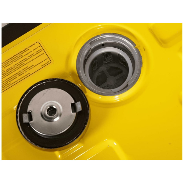 Генератор Eurolux G1200A (64/1/35)