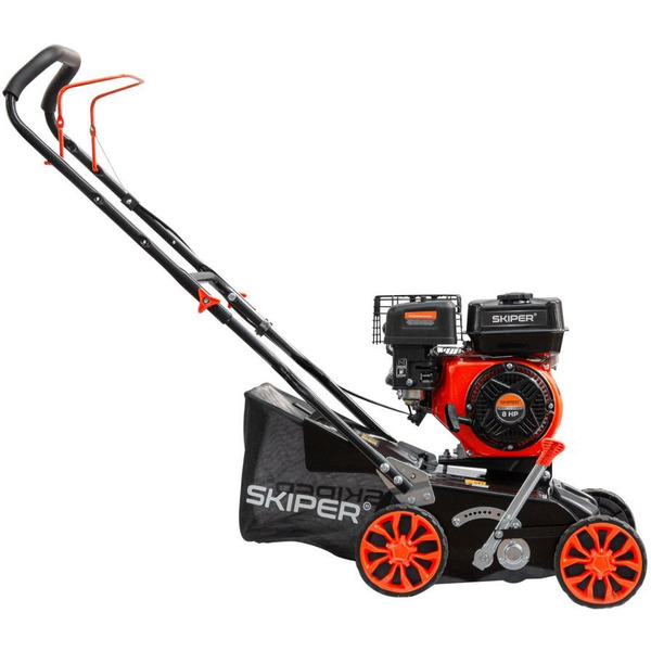 Аэратор-скарификатор Skiper AS400/SAS400.00