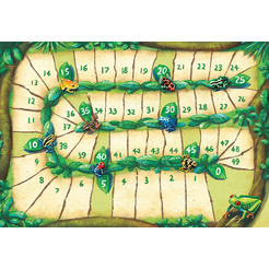 Настольная игра Hobby World Каркассон. Амазонка 1730