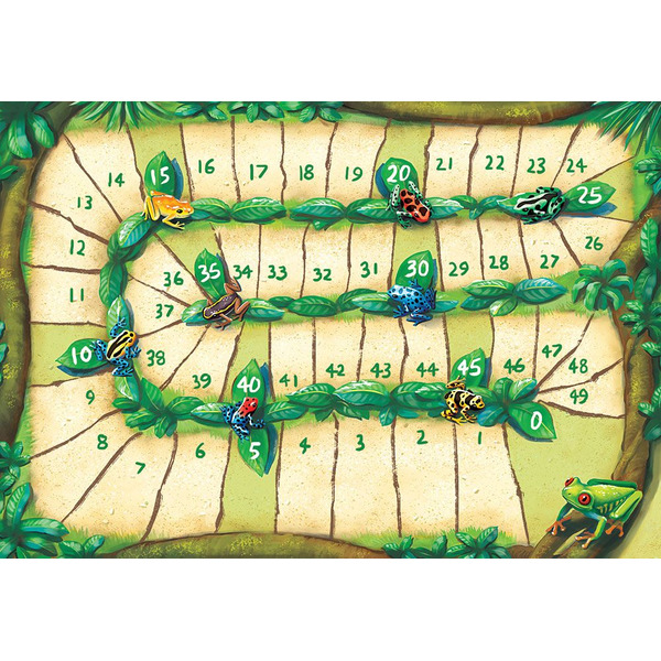 Настольная игра Hobby World Каркассон. Амазонка 1730