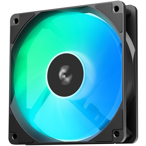 Корпус Deepcool R-CC550BKANA4-G