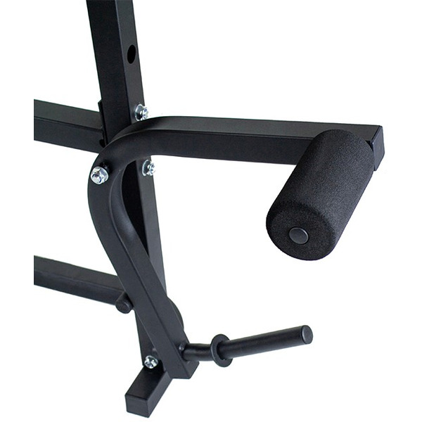 Скамья для жима с партой AMETIST 67