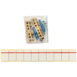 Щит распределительный EKF ЩРВ-П-18 "SlimBox" IP41 PROxima