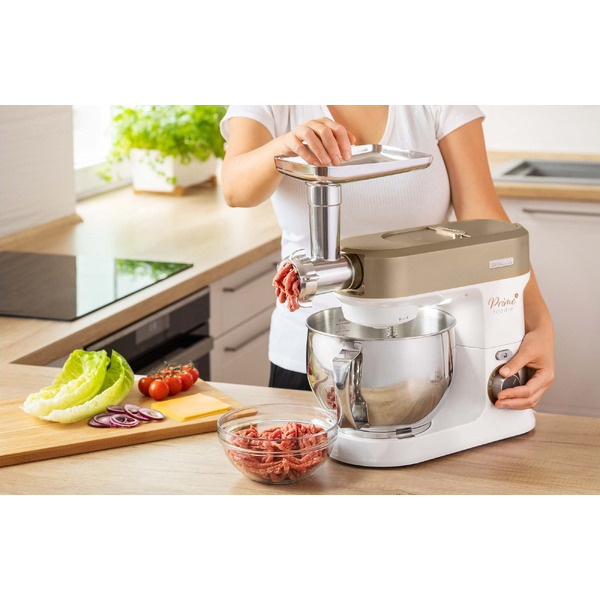 Кухонная машина Sencor STM 3787CH