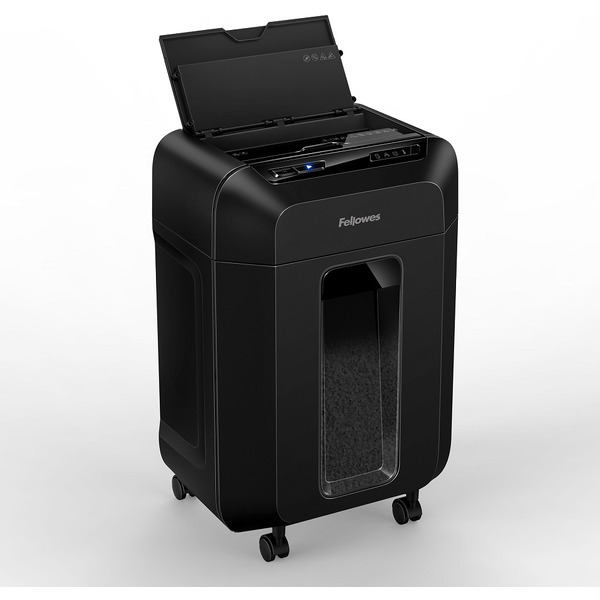 Шредер Fellowes AutoMax 80M FS-46215