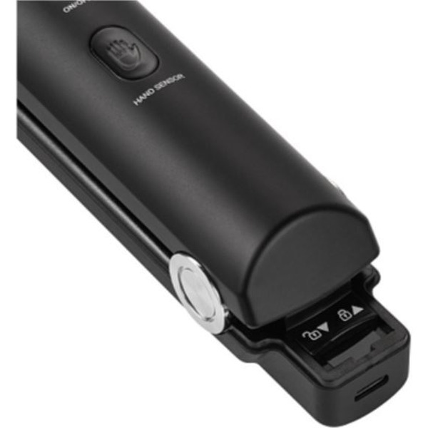 Выпрямитель Редмонд HS1723