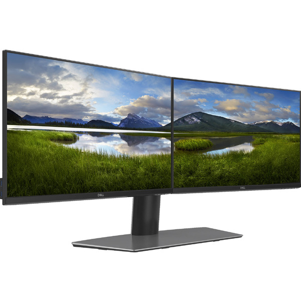 Монитор Dell P2719H