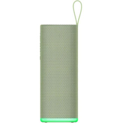 Беспроводная колонка Xiaomi Sound Play (MDZ-42-BS) зеленый