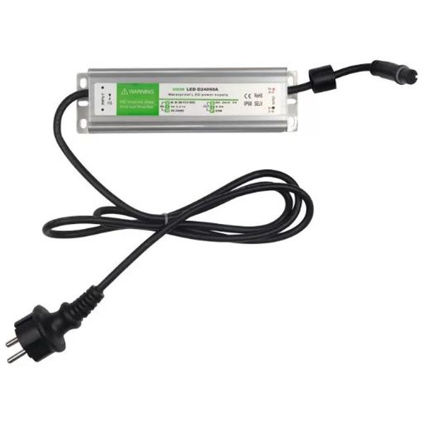 Гирлянда NEON-NIGHT Тающие сосульки 600 LED БЕЛЫЙ 256-426