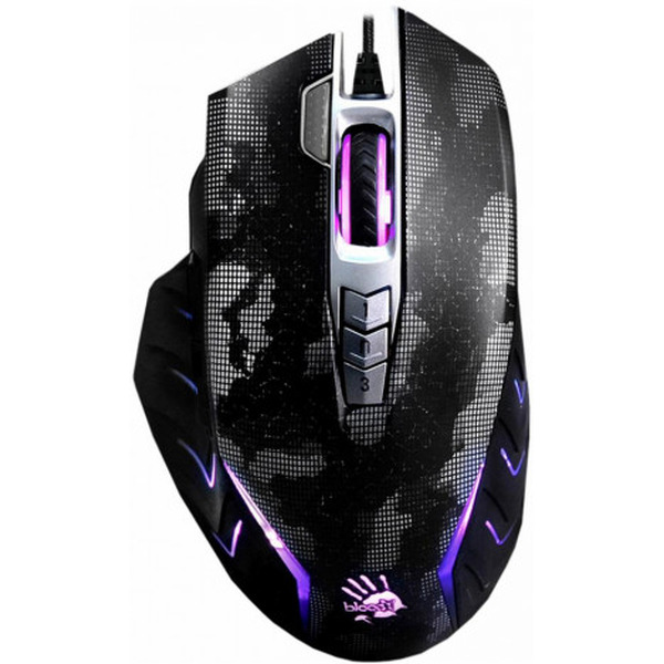 Мышь A4Tech Bloody J95S Satellite