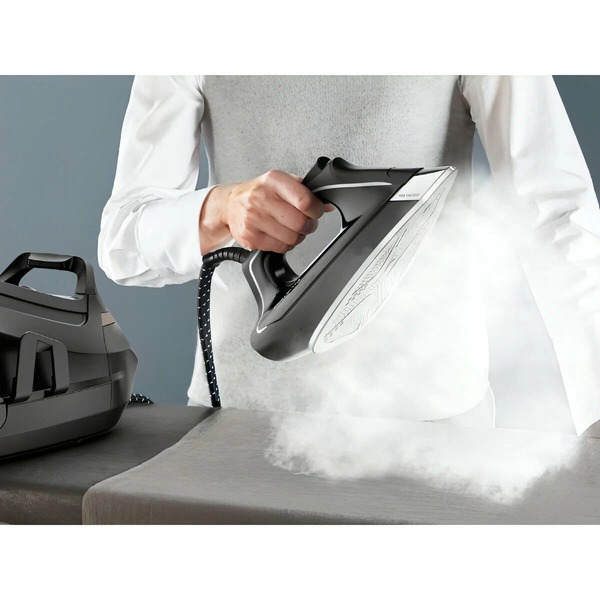 Парогенератор ROWENTA Eco Steam Pro DG9611F0