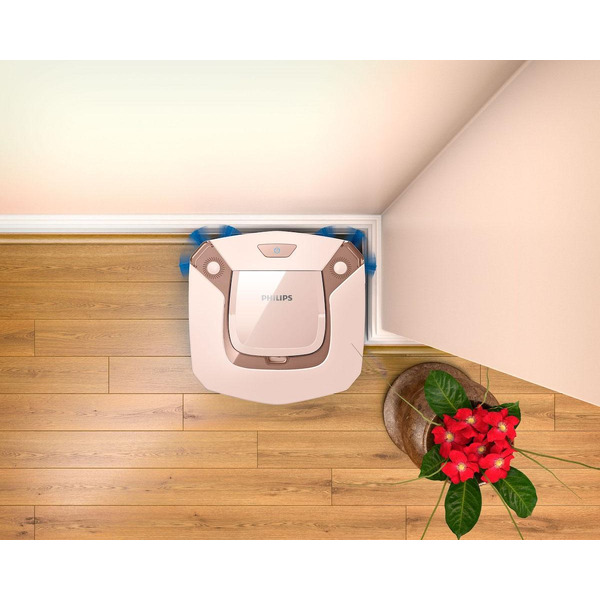 Робот-пылесос PHILIPS FC8795/01
