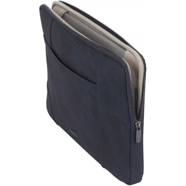 Чехол для ноутбука Riva 8903 (черный)