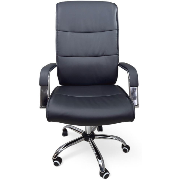 Кресло Calviano Candy (черный)