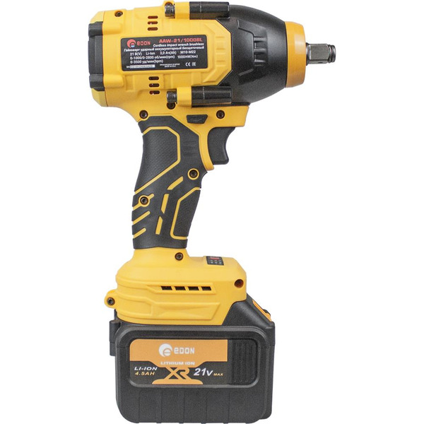 Гайковерт Edon AAW-21/1000BL