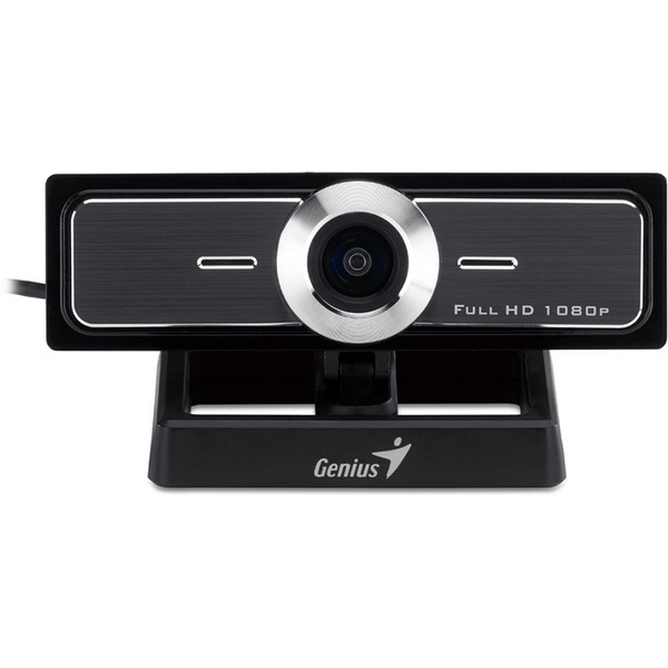Веб-камера GENIUS WideCam F100