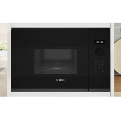 Микроволновая печь Bosch Serie 4 BFL524MH2