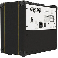 Комбоусилитель Orange Crush 20 Black