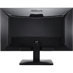 Монитор ASRock Phantom Gaming PG27QFT1B