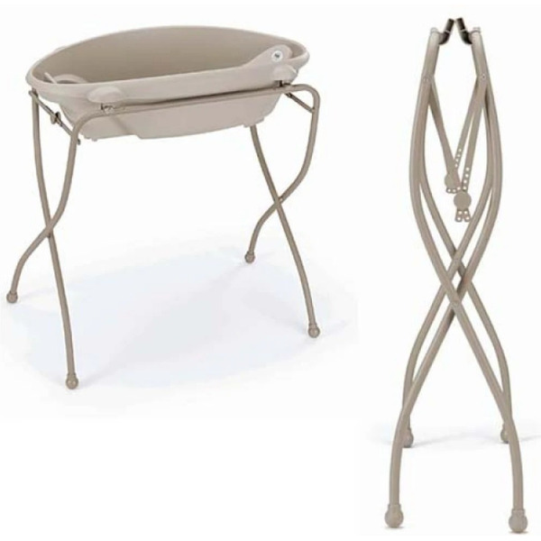Подставка для ванночки CAM Stand Universale C524-V18 (бежевый)