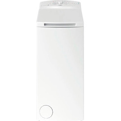 Стиральная машина Whirlpool TDLR 6040L PL/N