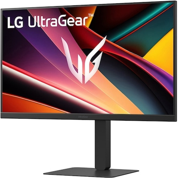 Монитор LG UltraGear 27G640A-B
