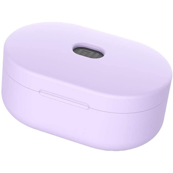 Чехол Bingo для Xiaomi Redmi AirDots Фиолетовый