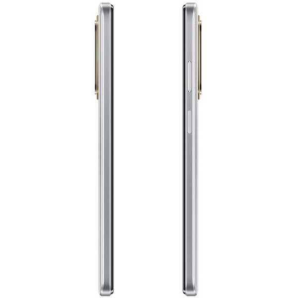Смартфон Huawei nova Y91 STG-LX1 8GB/256GB (серебристый)