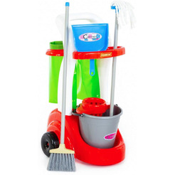 Набор Полесье Помощница 46956