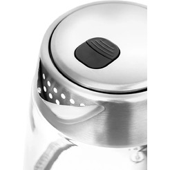 Электрочайник Kitfort KT-6107