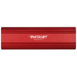 Внешний накопитель Patriot Transporter Lite 1TB PTPL1TBPEC