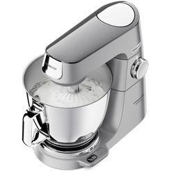 Кухонная машина Kenwood Titanium Chef Baker XL KVL85.004SI