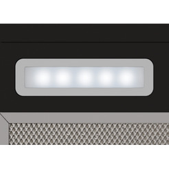 Кухонная вытяжка LEX Hyper 900 BL